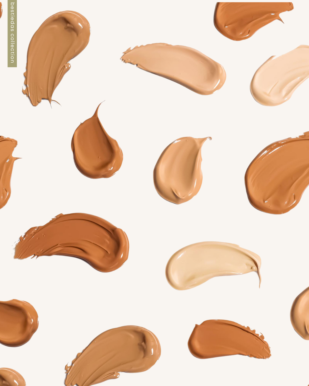 Happy Hues Skin Tint – Flawless Natural Glow for Every Shade