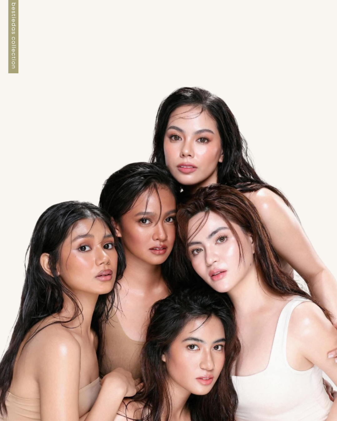 Happy Hues Skin Tint – Flawless Natural Glow for Every Shade