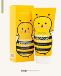 Bonnyhill Honeybee Propolis Cream – Glowing & Rejuvenating Face + Neck Cream (170ml)