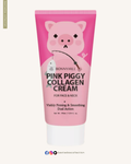 Bonnyhill Pink Piggy Collagen Cream – Visibly Firming & Smoothing (170ml)