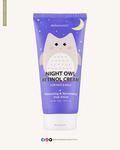 Bonnyhill Night Owl Retinol Cream – Moisturizing & Rejuvenating (170ml)