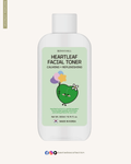 Bonnyhill Heartleaf Facial Toner – Calming & Replenishing (300ml)