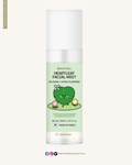 Bonnyhill Heartleaf Facial Mist – Relaxing & Hydro-Plumping Spray (200ml)