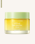 Goodal Green Tangerine Vita-C Dark Spot Care Cream (50 ml)