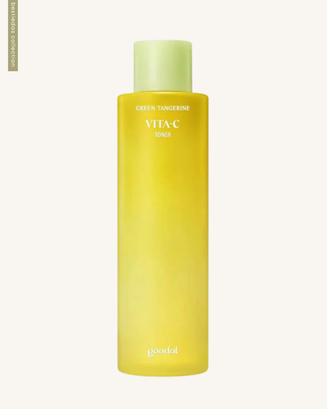 Goodal Green Tangerine Vita-C Toner (150 ml)