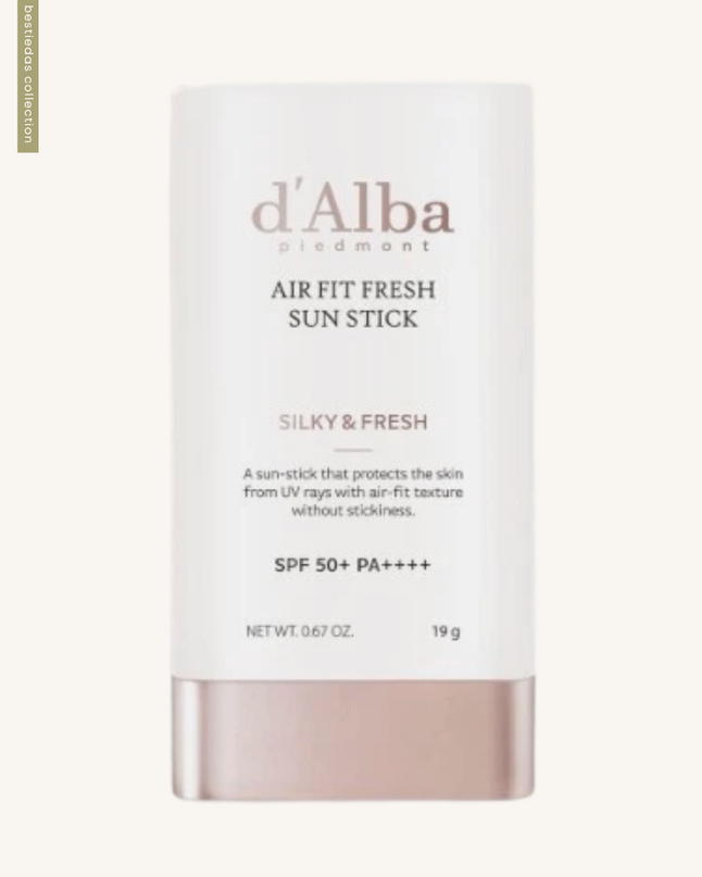 d’Alba Air Fit Fresh Sun Stick SPF 50+ PA++++ (19 g)