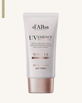 d’Alba UV Essence Waterfull+ Tone-Up Pink Correcting Sun Cream SPF 50+ PA++++ (50 ml)