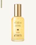 d’Alba Vita Toning Capsule Serum (50 ml)