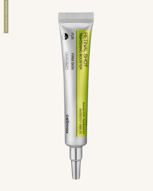 Cellimax Retinal Shot Tightening Booster