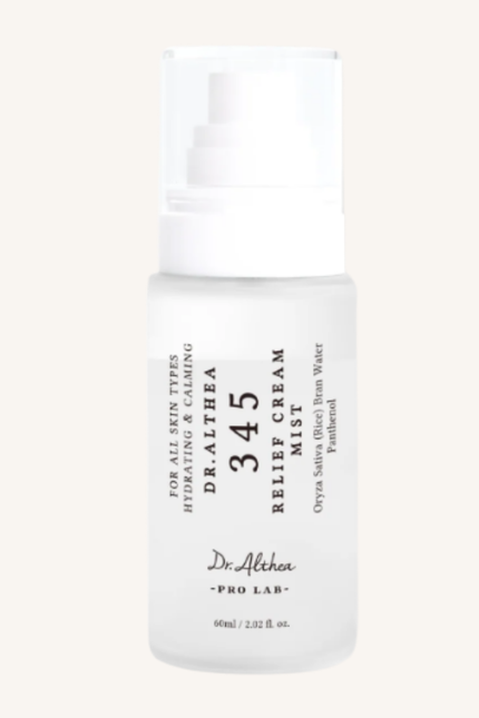 Dr. Althea 345 Relief Cream Mist