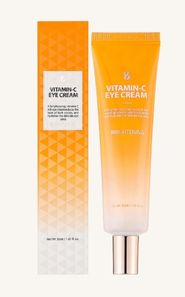 Vitamin C Eye Cream (30 ml)