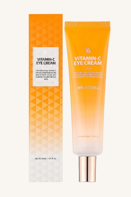 Vitamin C Eye Cream (30 ml)