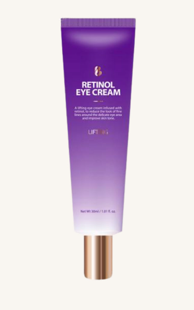 Retinol Eye Cream (30 ml)