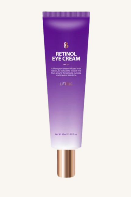 Retinol Eye Cream (30 ml)