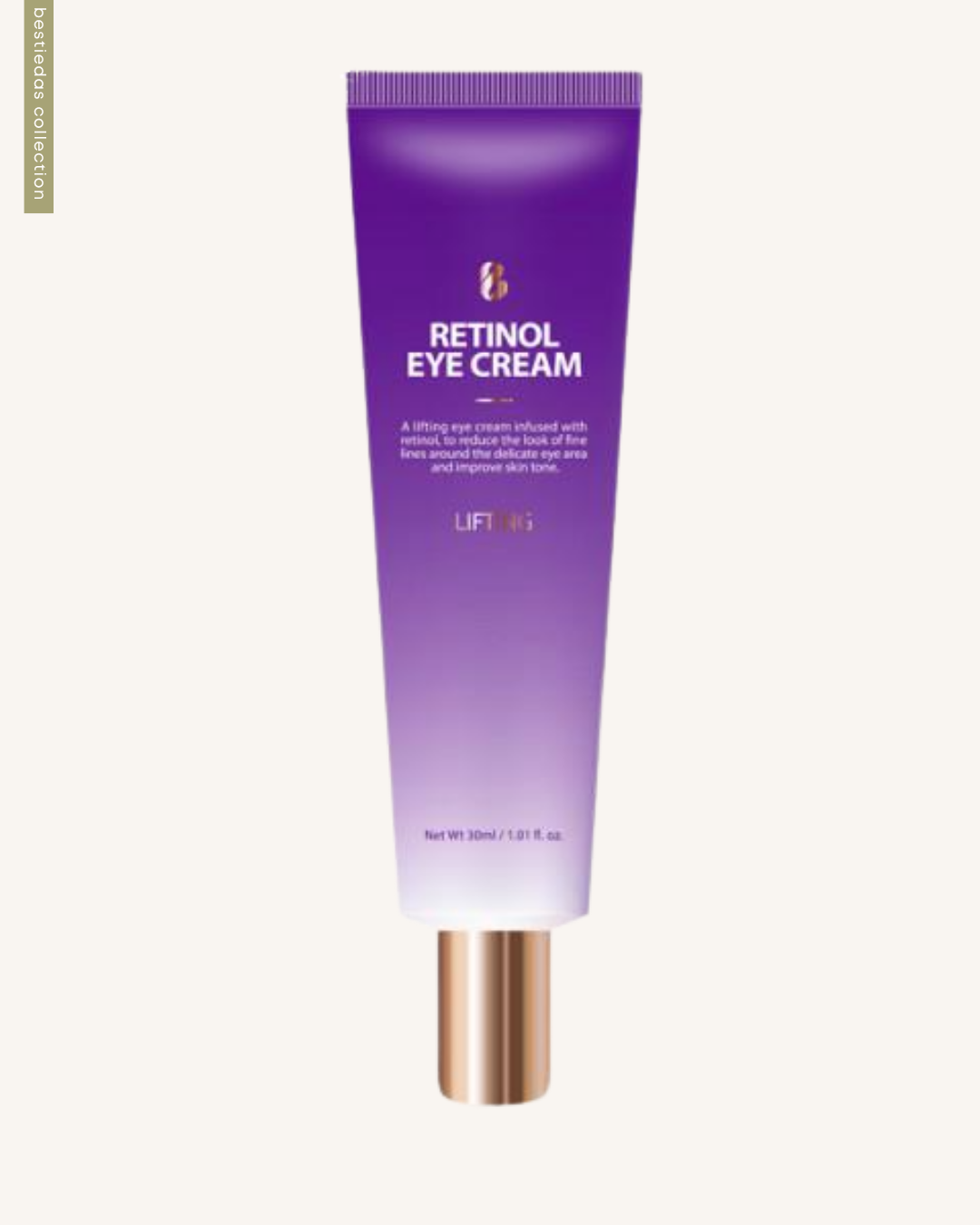 Retinol Eye Cream (30 ml)