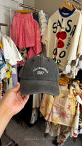 California 1987 Hat – Adjustable | Bestiedas Collection