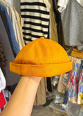 Unisex No-Brim Hat | One Size Fits All