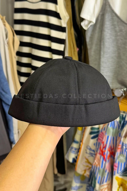 Unisex No-Brim Hat | One Size Fits All