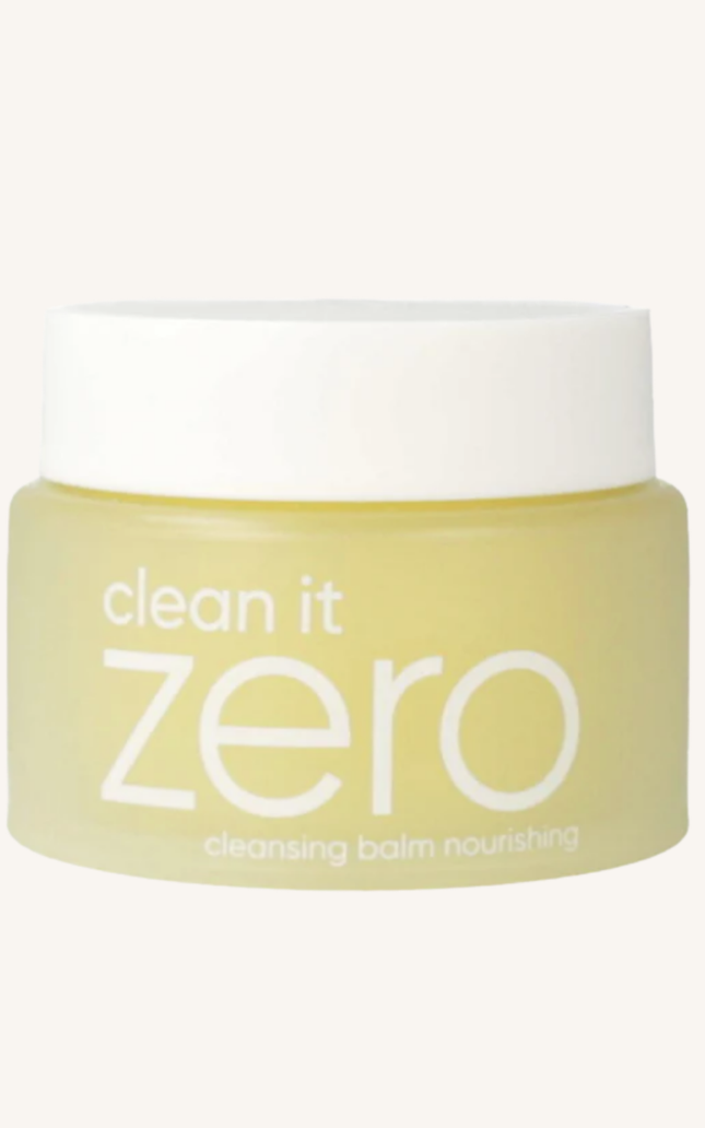 Banila Co Clean It Zero Cleansing Balm Nourishing (100 ml)