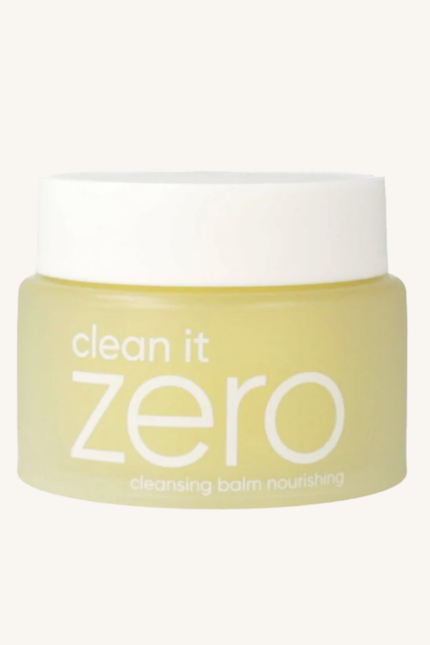 Banila Co Clean It Zero Cleansing Balm Nourishing (100 ml)