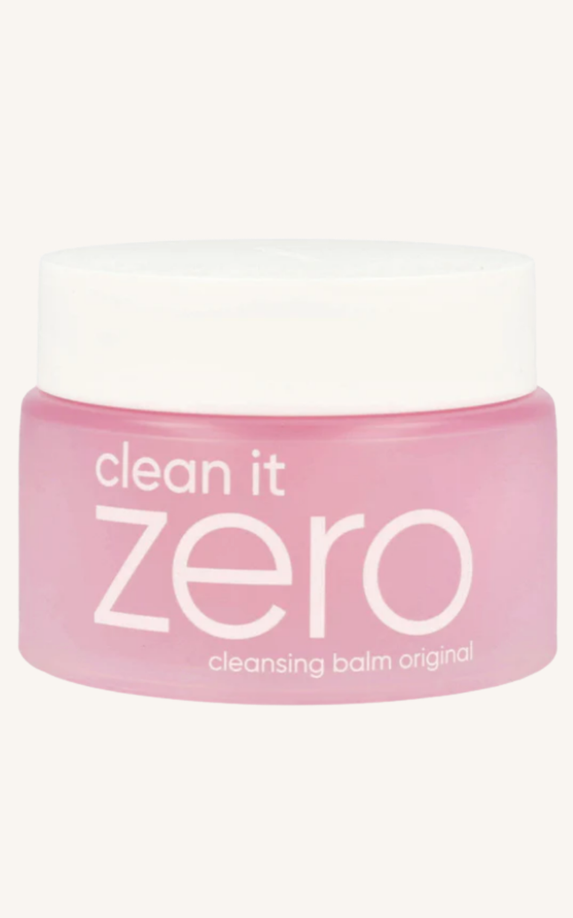 Banila Co Clean It Zero Cleansing Balm Original (100 ml)