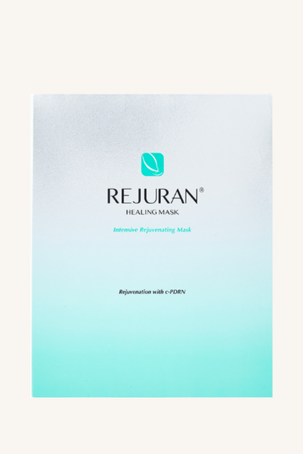 Rejuran Healing Mask – Intensive Rejuvenating Sheet Mask (Box of 5)