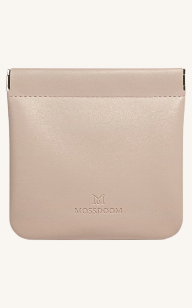 MOSSDOOM Lucia Mini Pouch