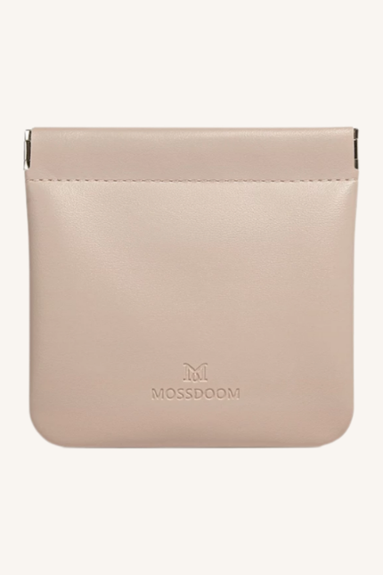 MOSSDOOM Lucia Mini Pouch