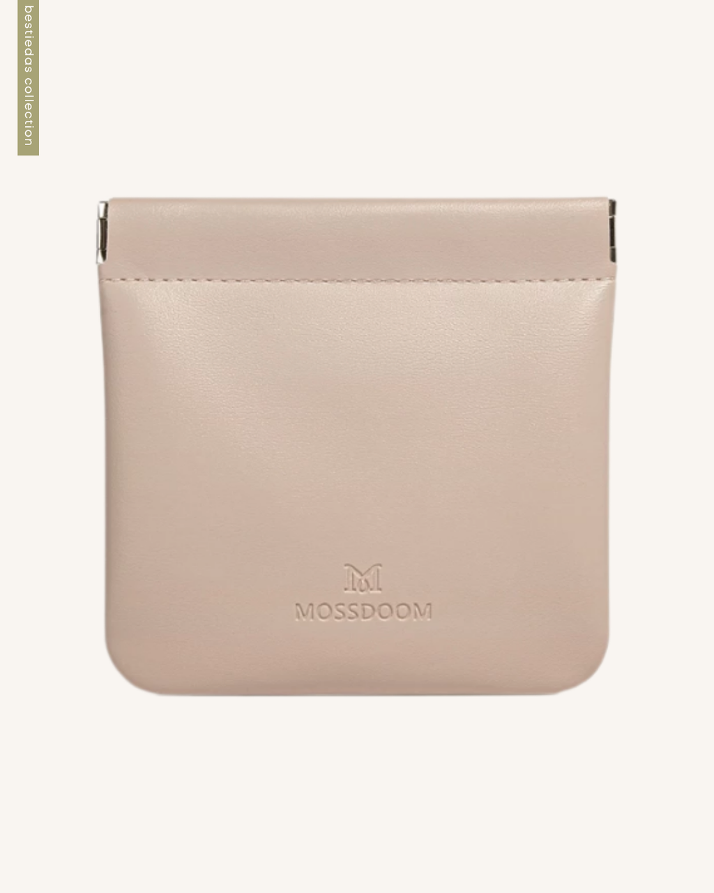 MOSSDOOM Lucia Mini Pouch