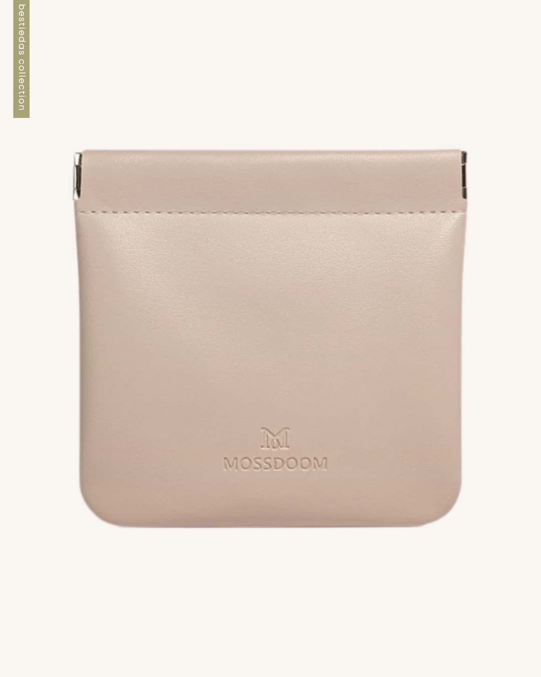 MOSSDOOM Lucia Mini Pouch