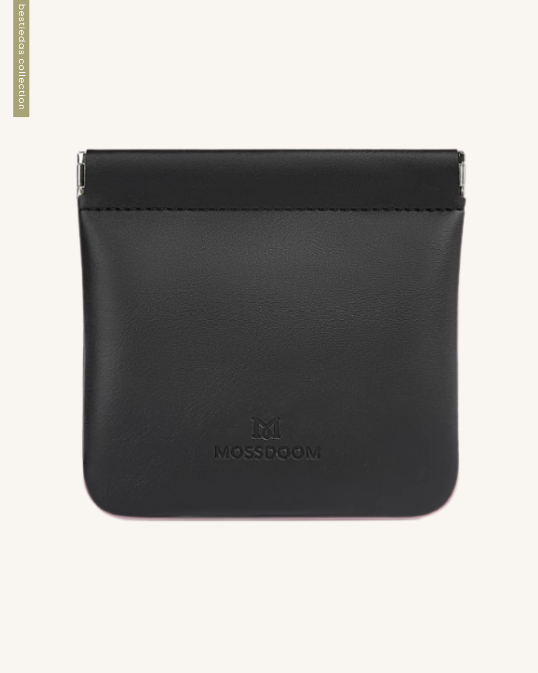 MOSSDOOM Lucia Mini Pouch