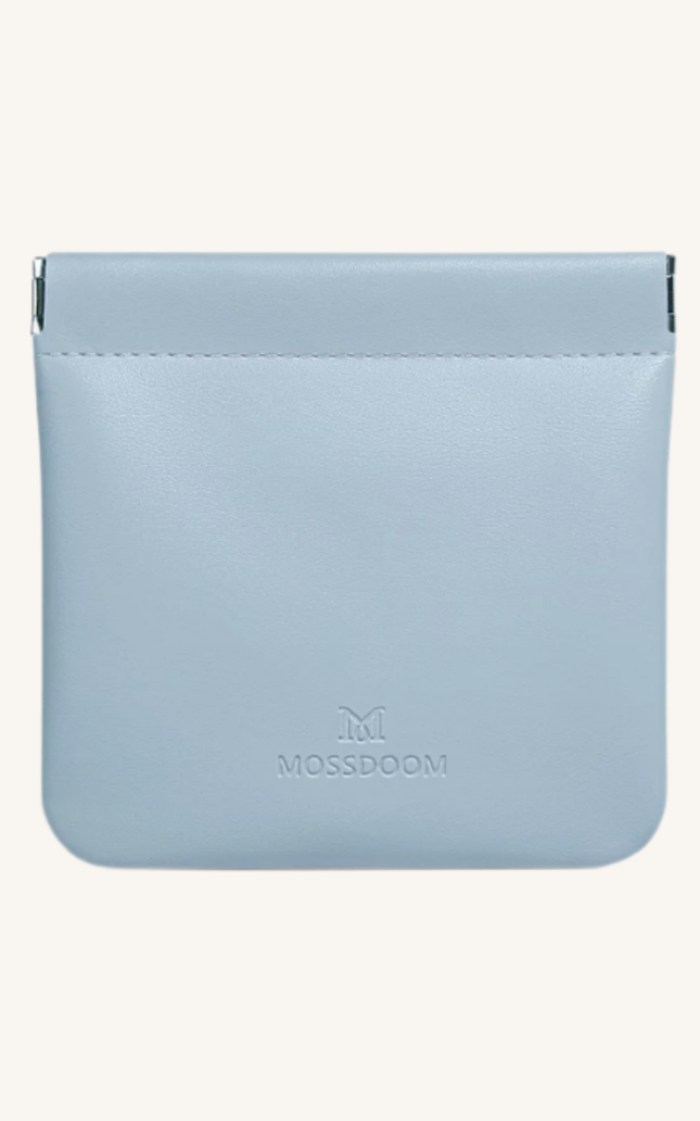 MOSSDOOM Lucia Mini Pouch