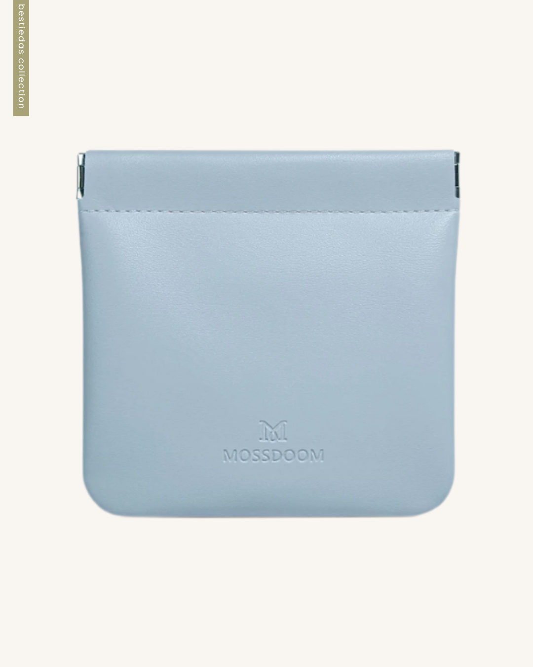 MOSSDOOM Lucia Mini Pouch