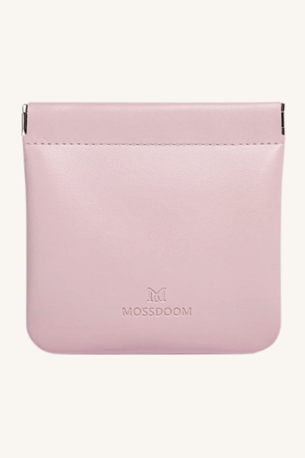 MOSSDOOM Lucia Mini Pouch