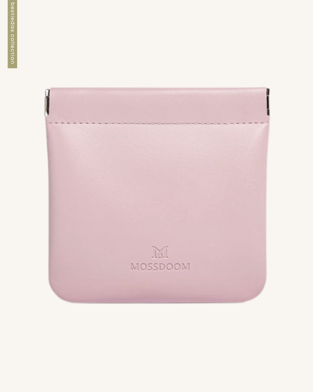 MOSSDOOM Lucia Mini Pouch