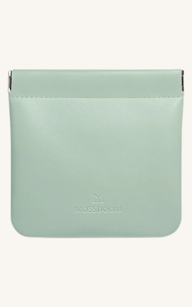 MOSSDOOM Lucia Mini Pouch