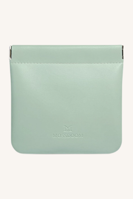 MOSSDOOM Lucia Mini Pouch