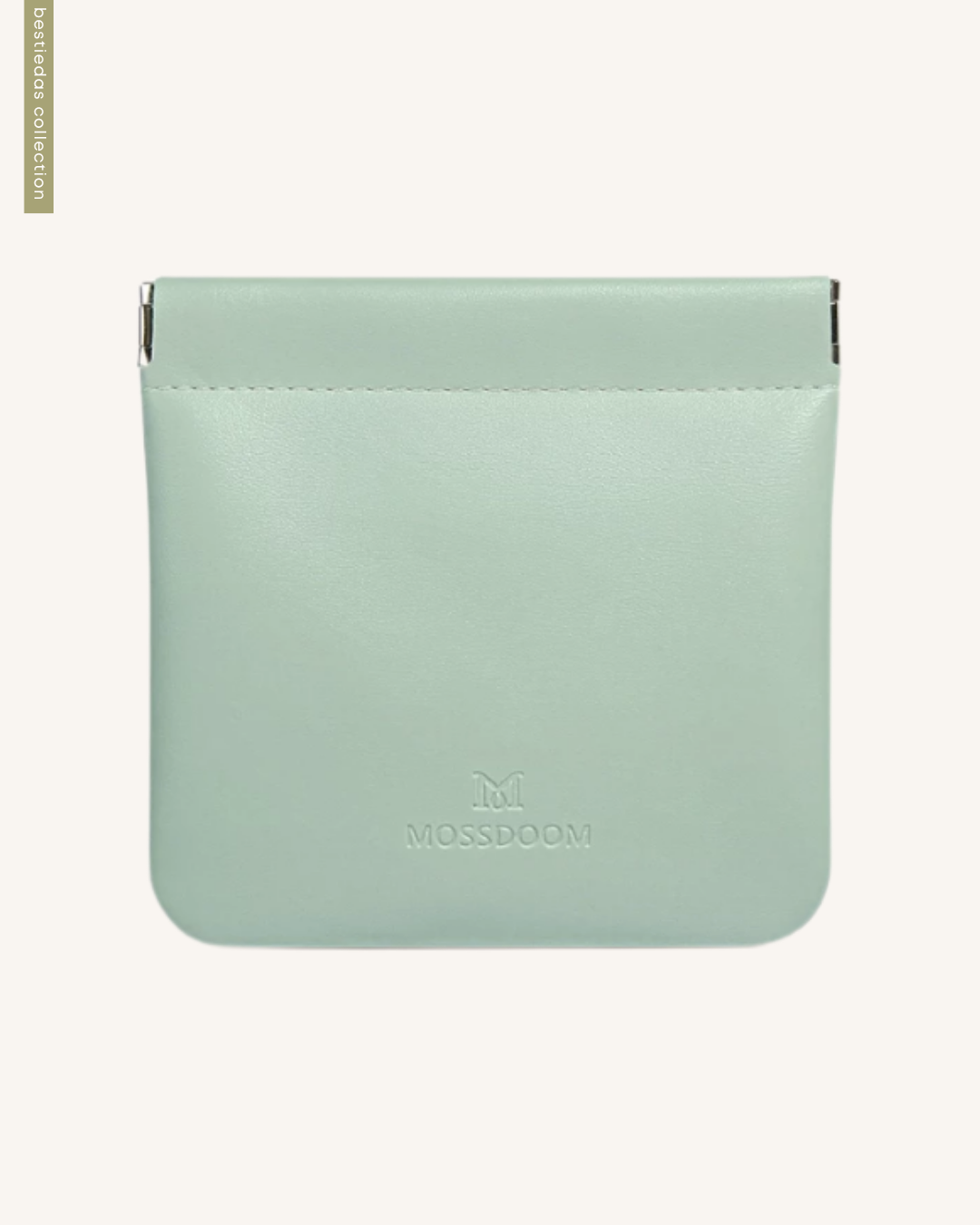 MOSSDOOM Lucia Mini Pouch