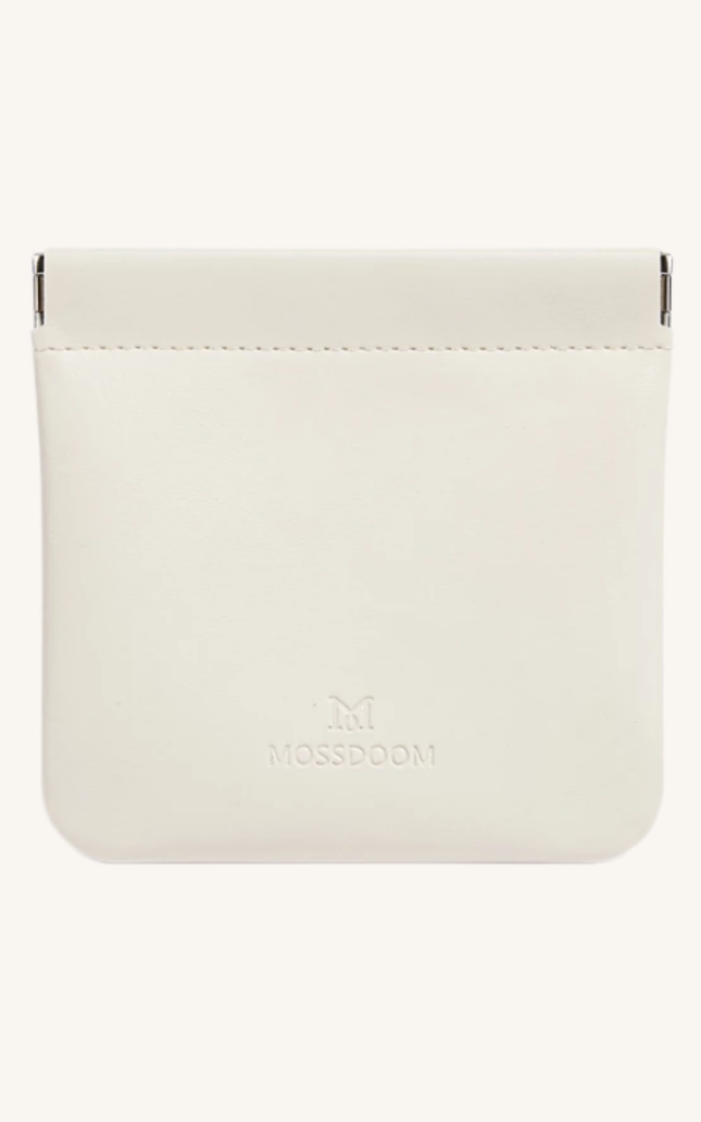 MOSSDOOM Lucia Mini Pouch