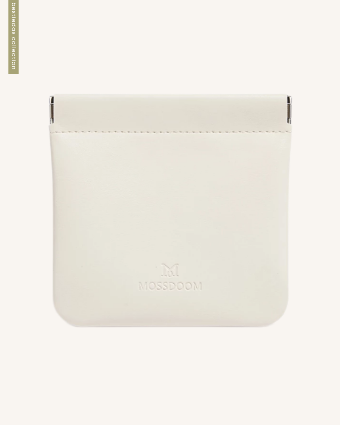 MOSSDOOM Lucia Mini Pouch