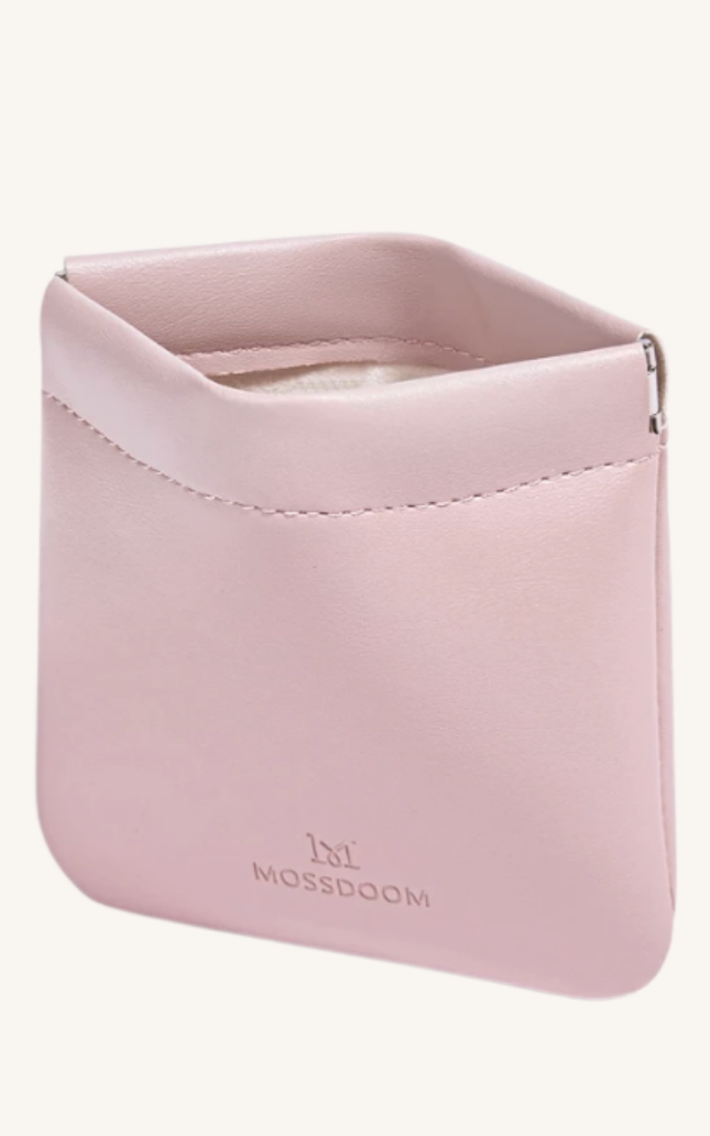 MOSSDOOM Lucia Mini Pouch