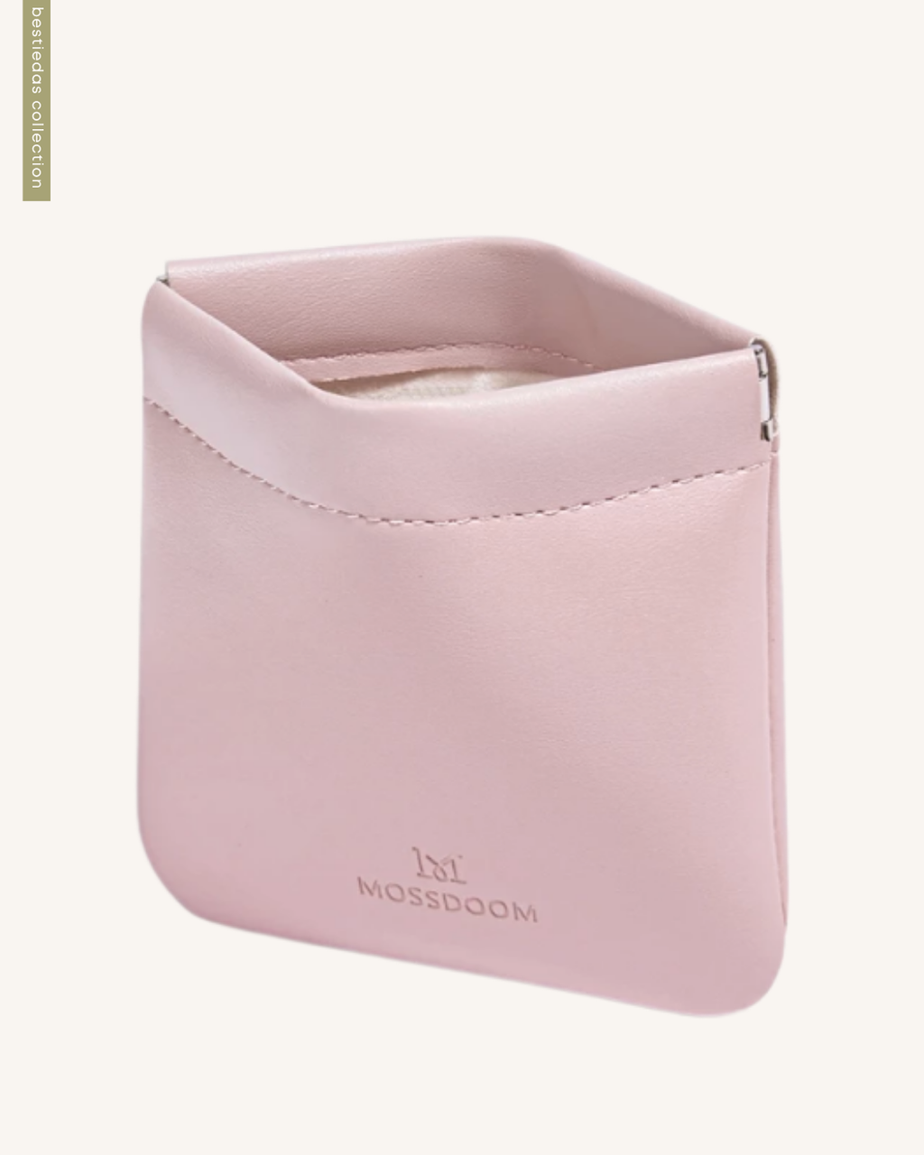 MOSSDOOM Lucia Mini Pouch