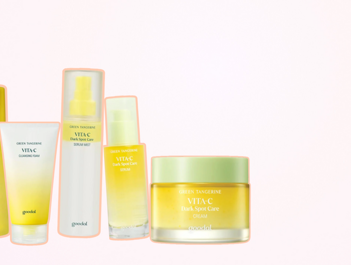 <h3>The Glow Everyone’s Talking About</h3>