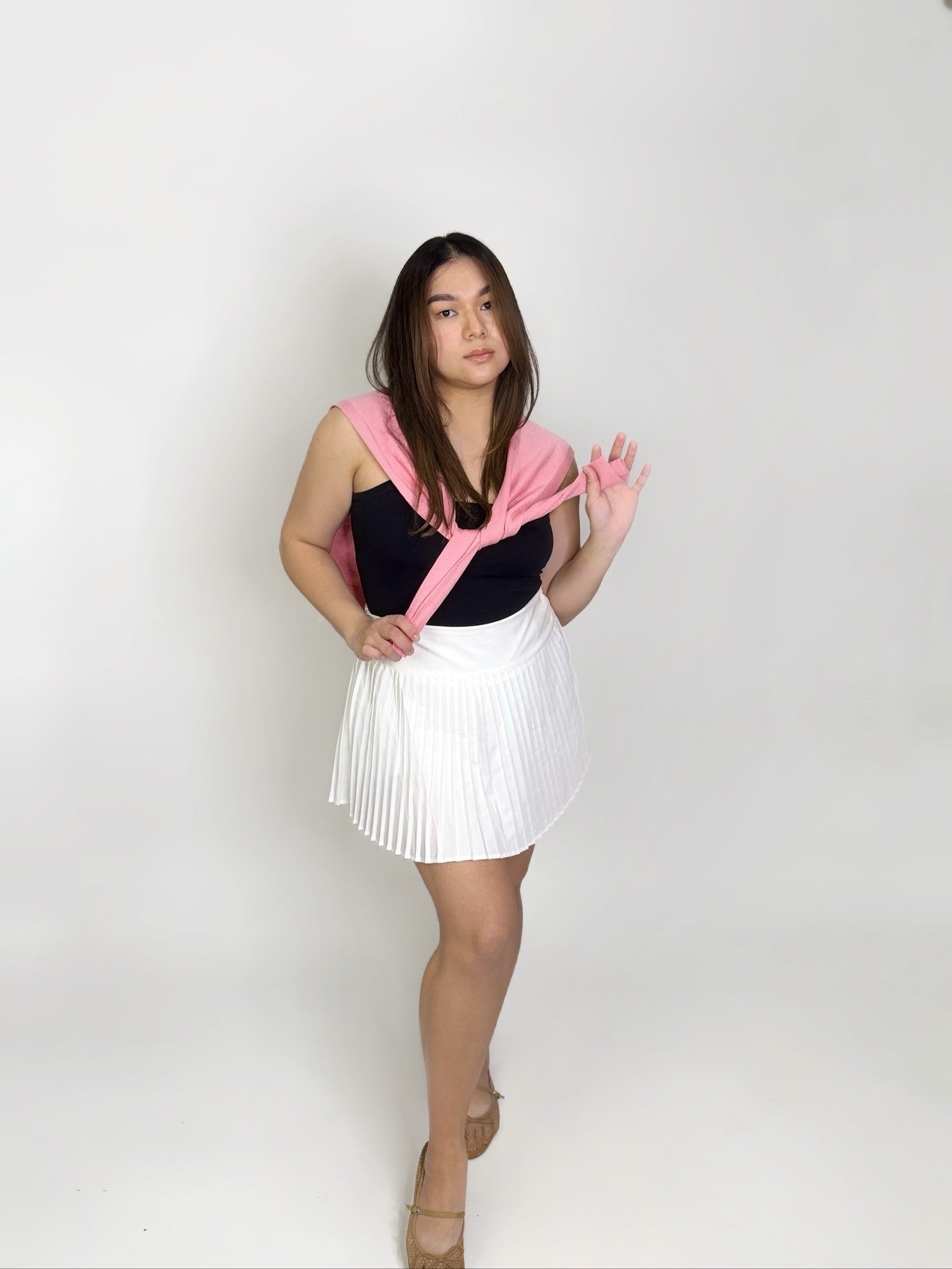 Shoulder Wrap – O/S