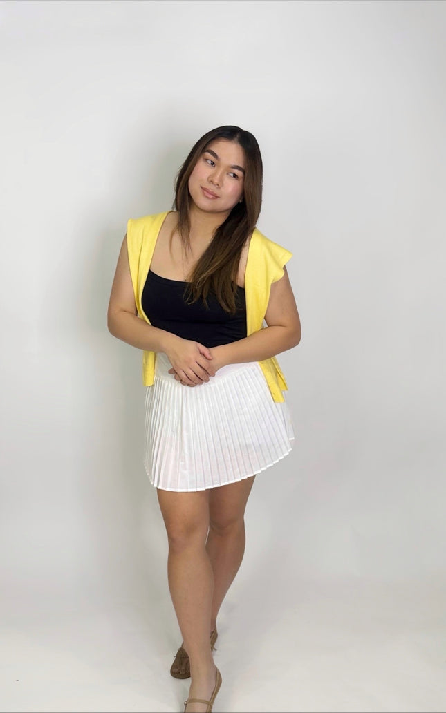 Shoulder Wrap – O/S