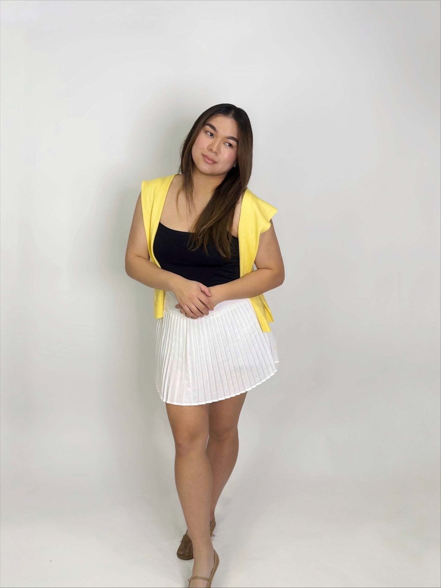 Shoulder Wrap – O/S