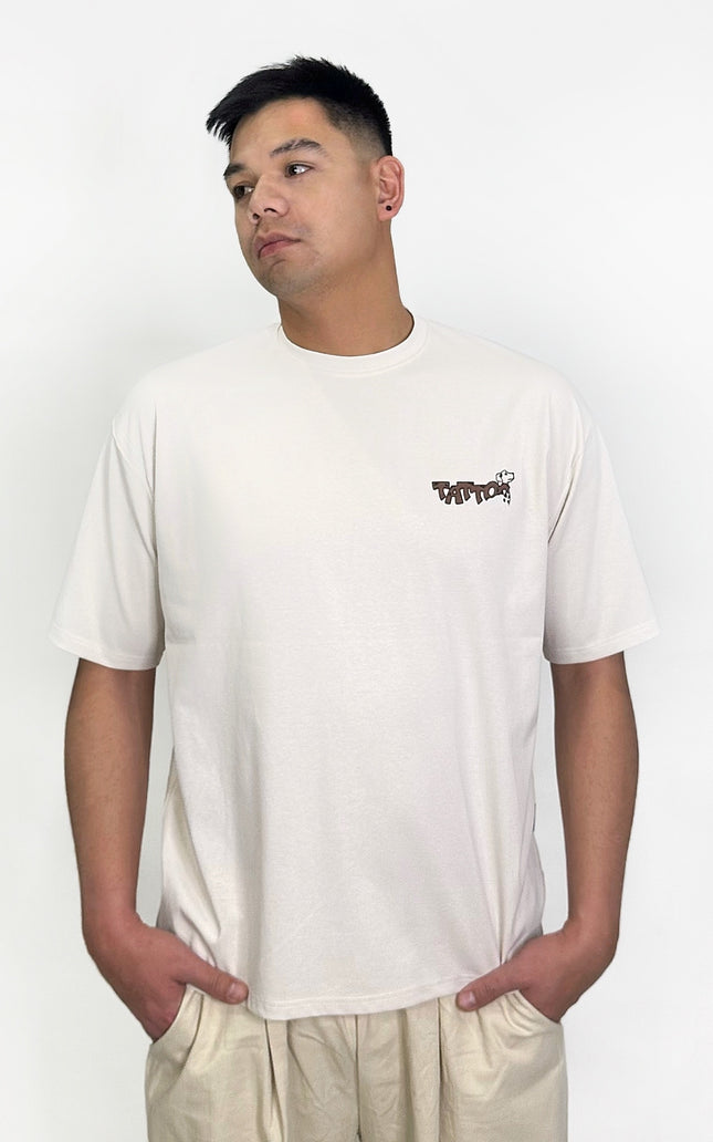 Men’s Oversized Tee