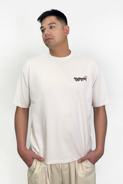 Men’s Oversized Tee