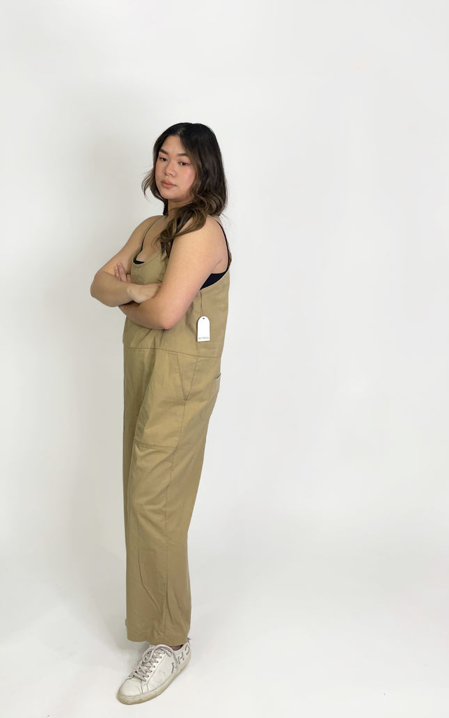 Romper – Fits S–L