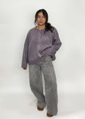 Cardigan – Thick Knitted | O/S
